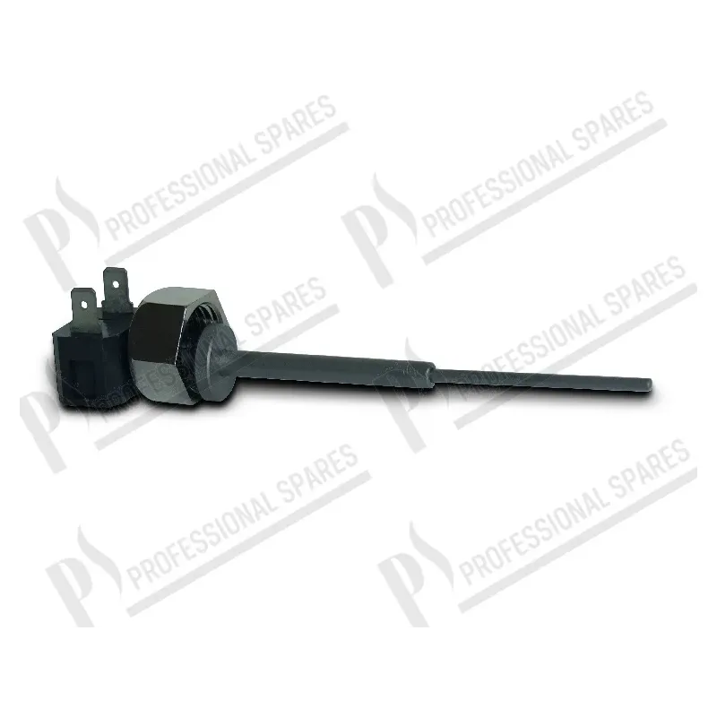 Double shell probe