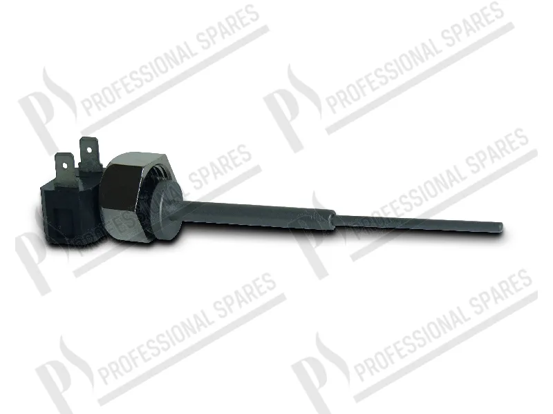 Double shell probe
