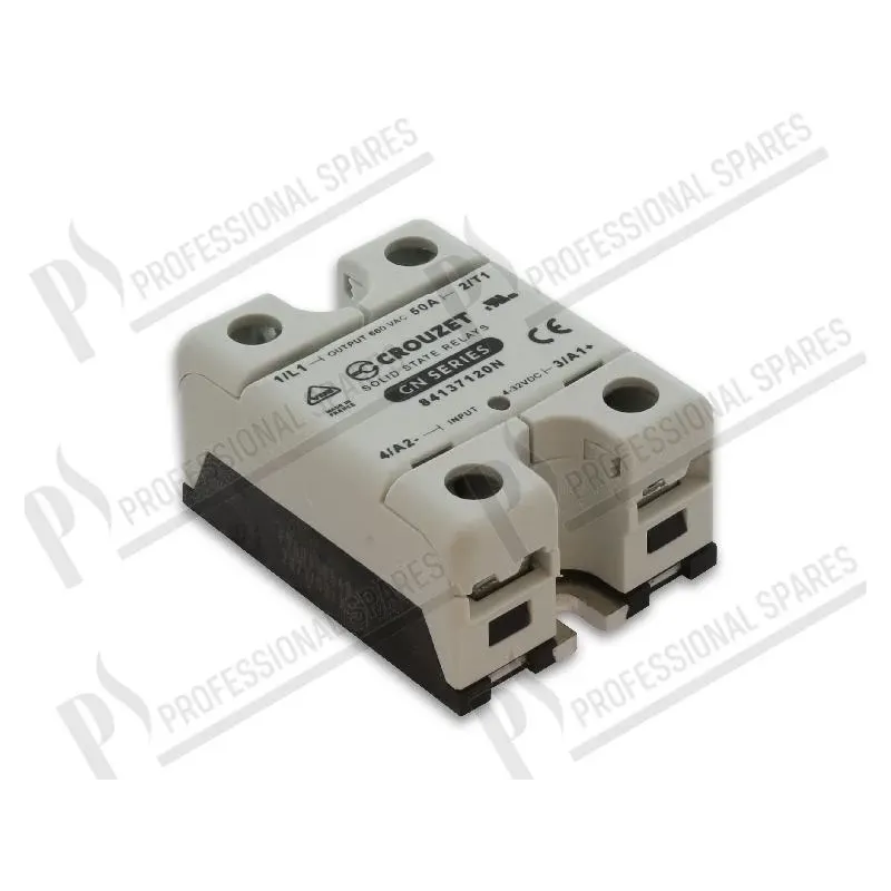 Solid state relay 50A
