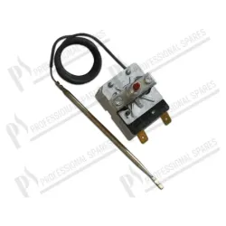 Safety thermostat 1P 360°C