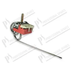 Operating thermostat 2P 50-200°C