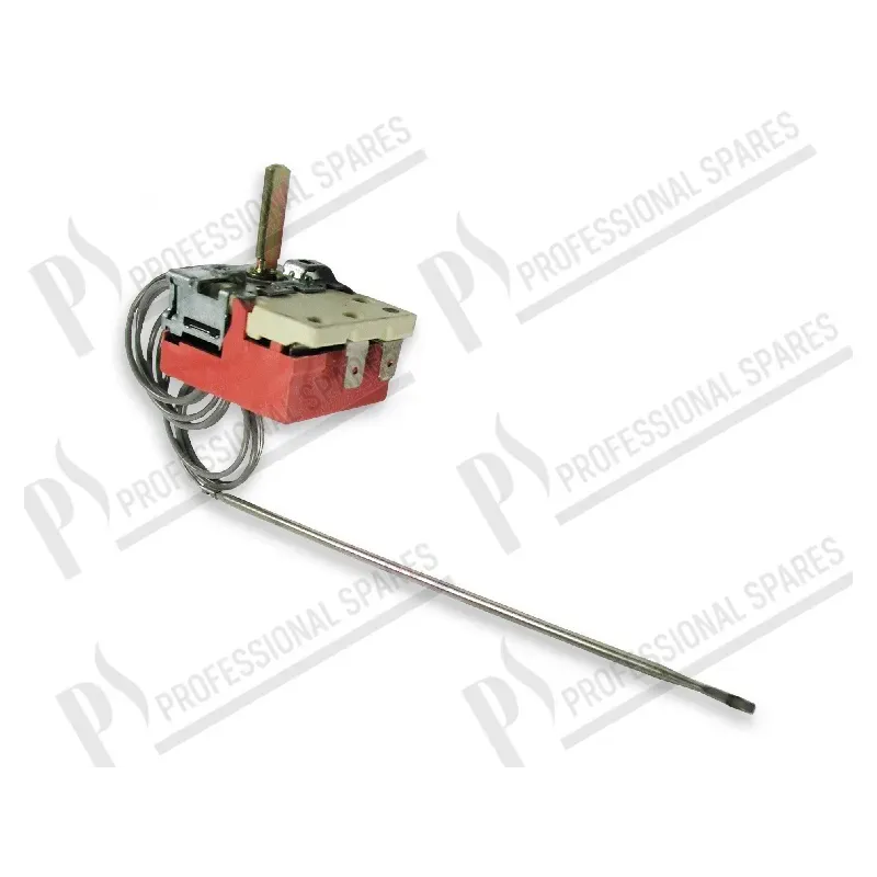 Operating thermostat 2P 50-200°C