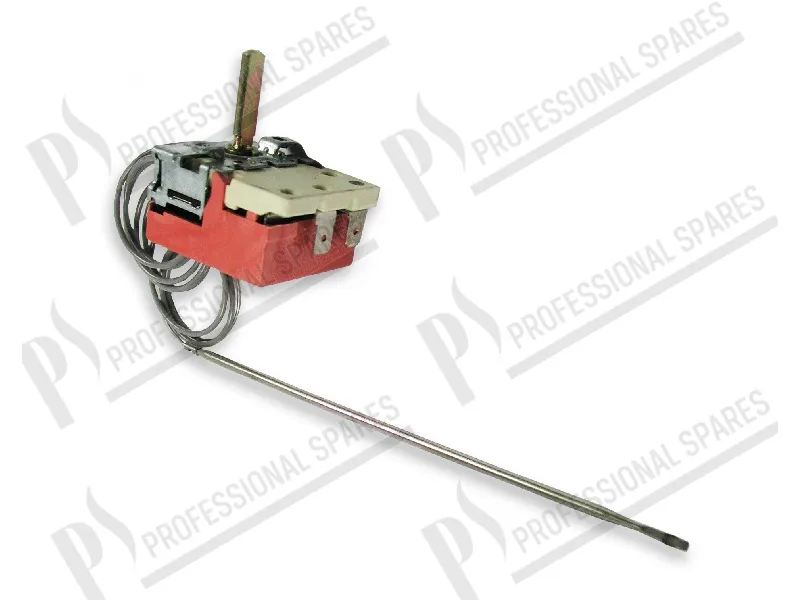 Operating thermostat 2P 50-200°C