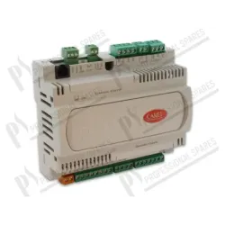 Electronic programmed controller