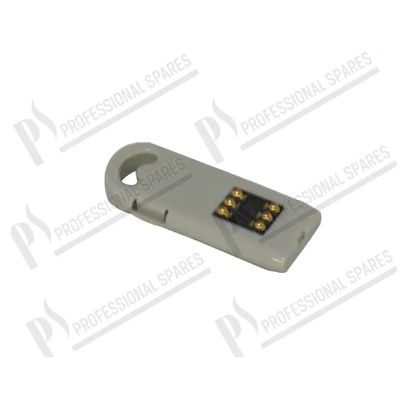 PLC programado 3kW (lr-25)