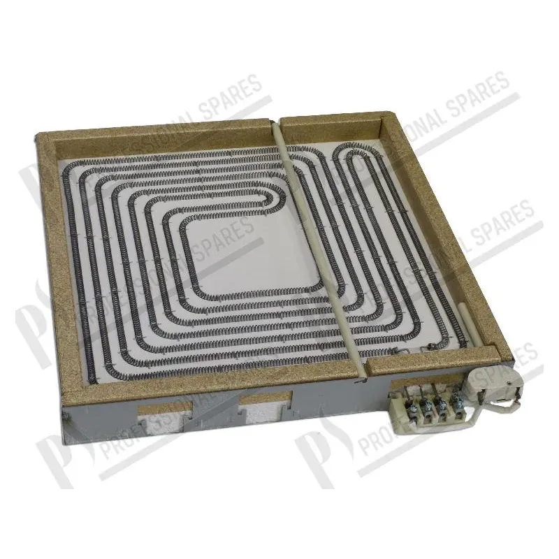Infrared heater 4000W 400V Infrared heater 4000W 400V