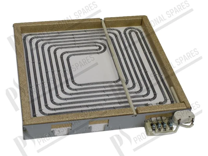 Infrared heater 4000W 400V Infrared heater 4000W 400V