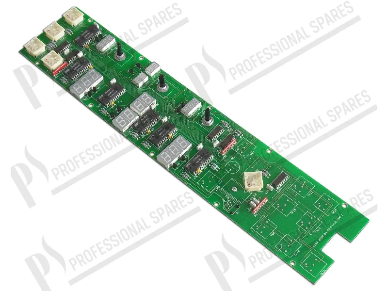 Interface board