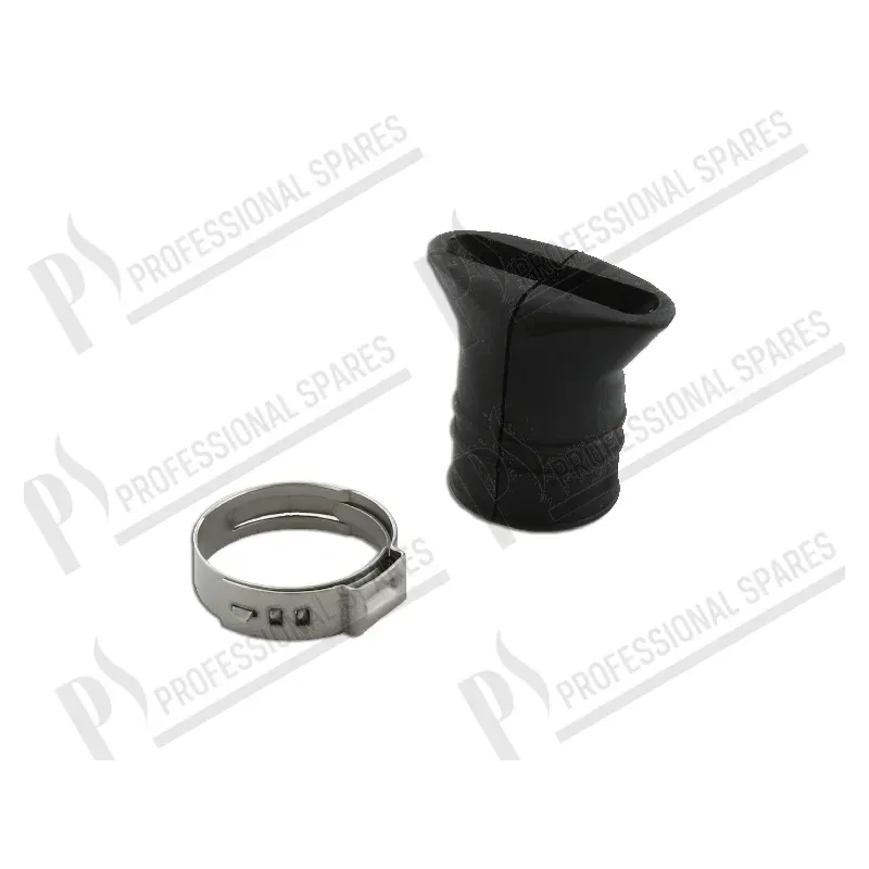 Inyector completo
