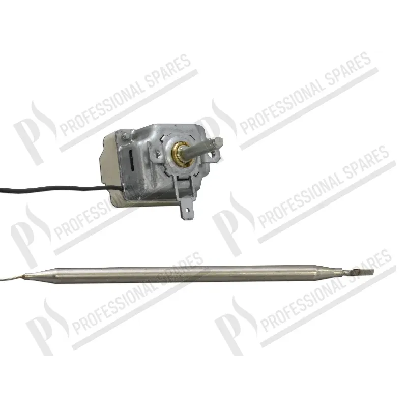 Operating thermostat 1P 30÷90°C