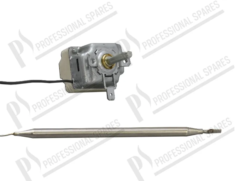 Operating thermostat 1P 30÷90°C