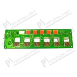 Carte interface