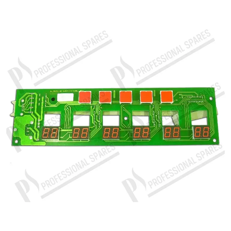 Interface board