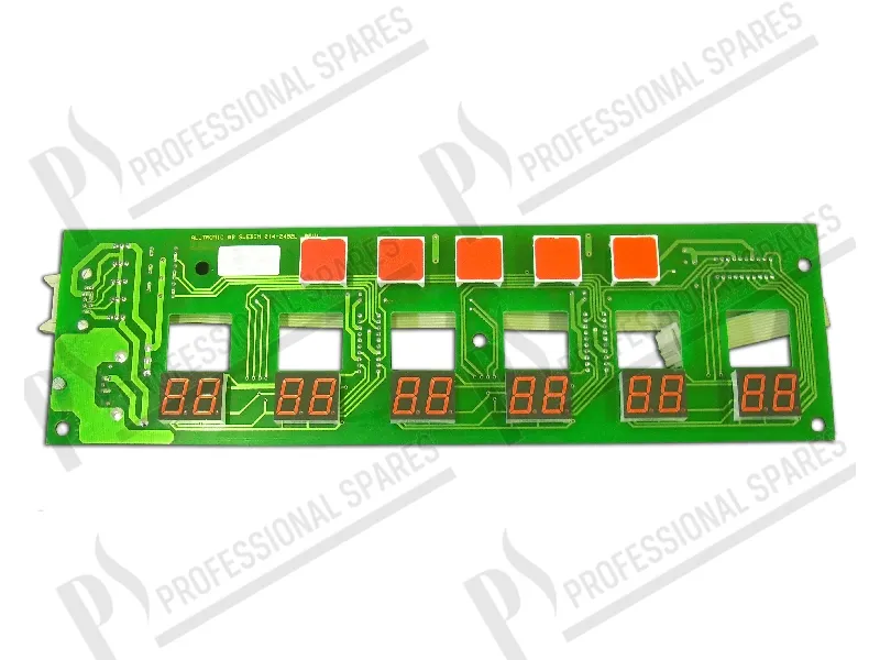 Interface board