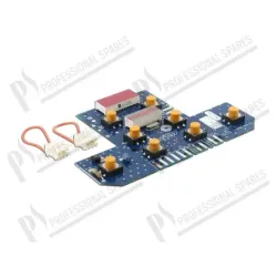 Interface board