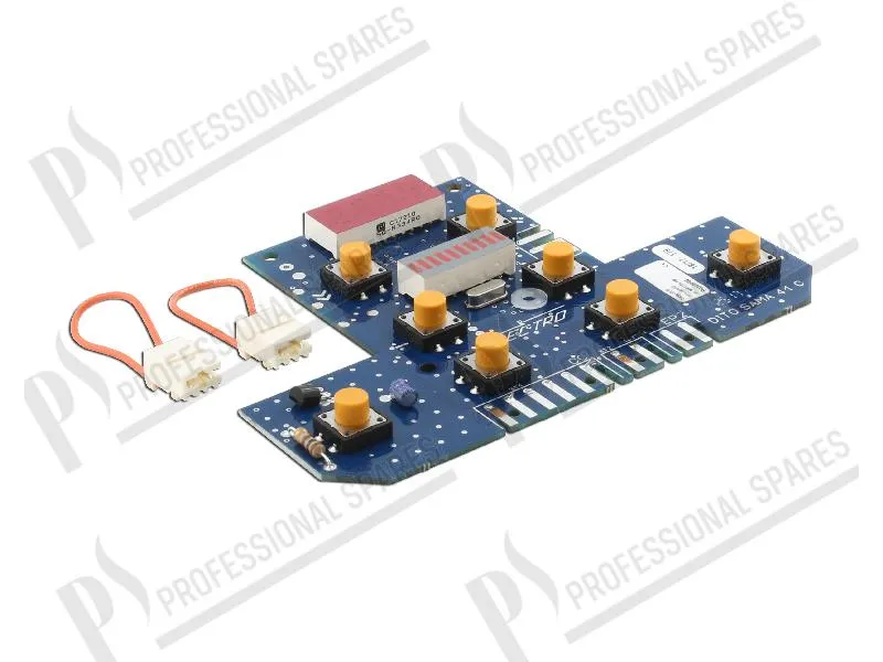 Interface board