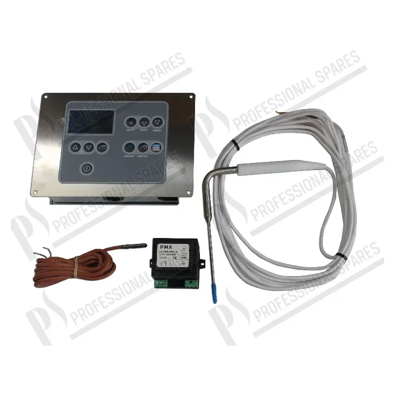Platine (KIT)