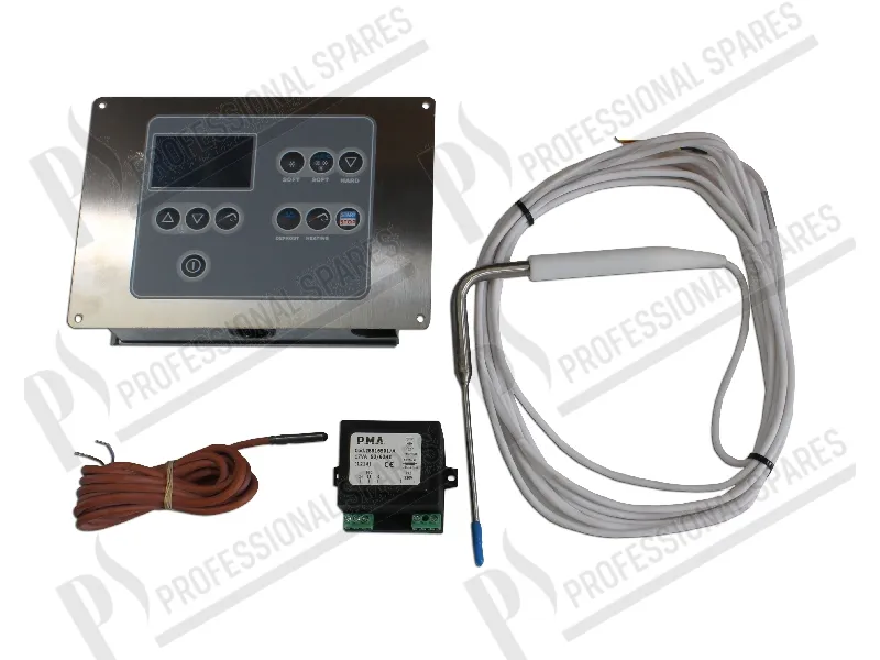 Platine (KIT)