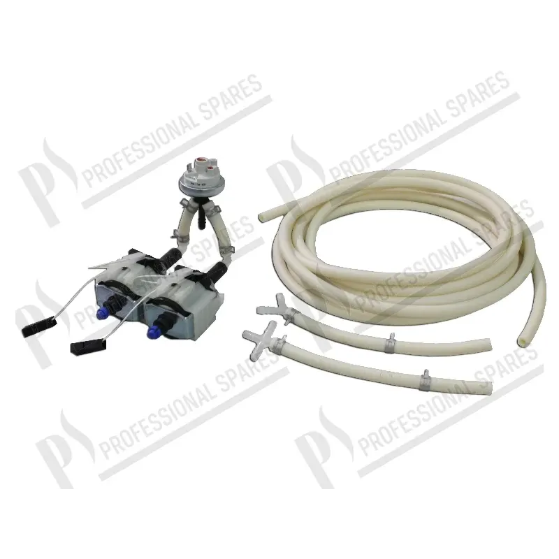 Conversion kit CleanJet