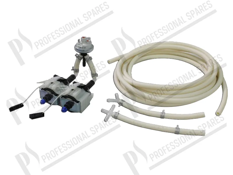 Conversion kit CleanJet