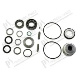 Gleitringdichtung Ø 25,2 / Gleitring für agitator (Kit)