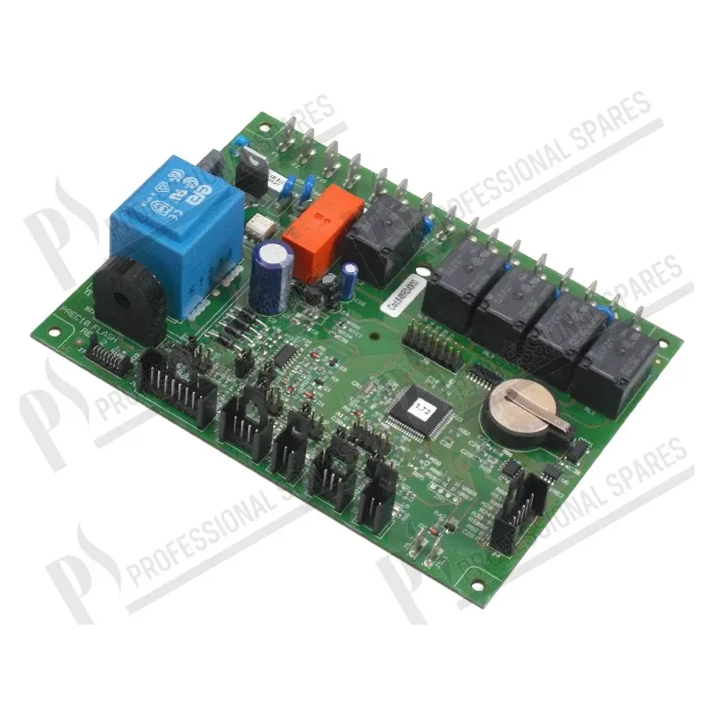 Placa electron.pp