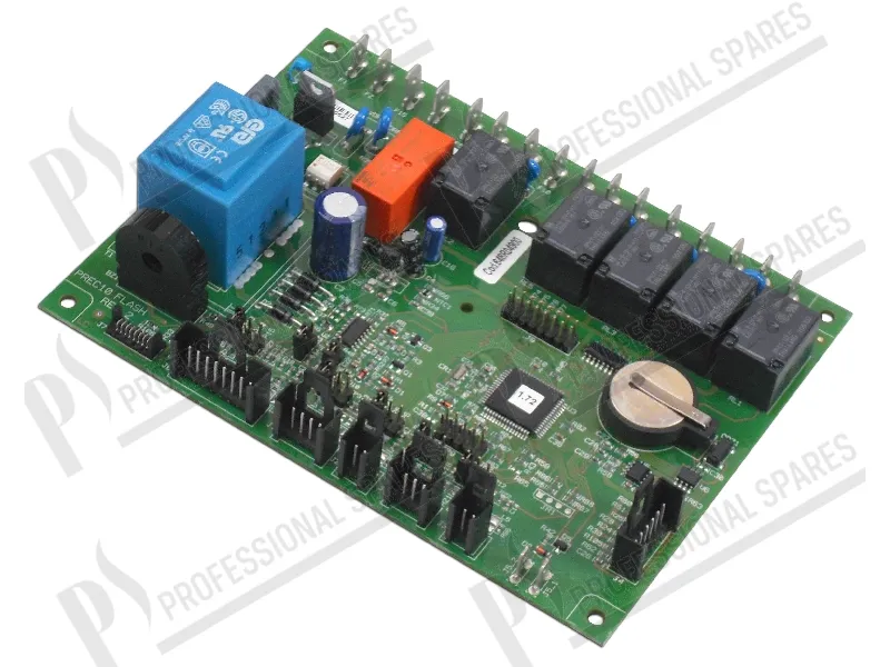 Placa electron.pp