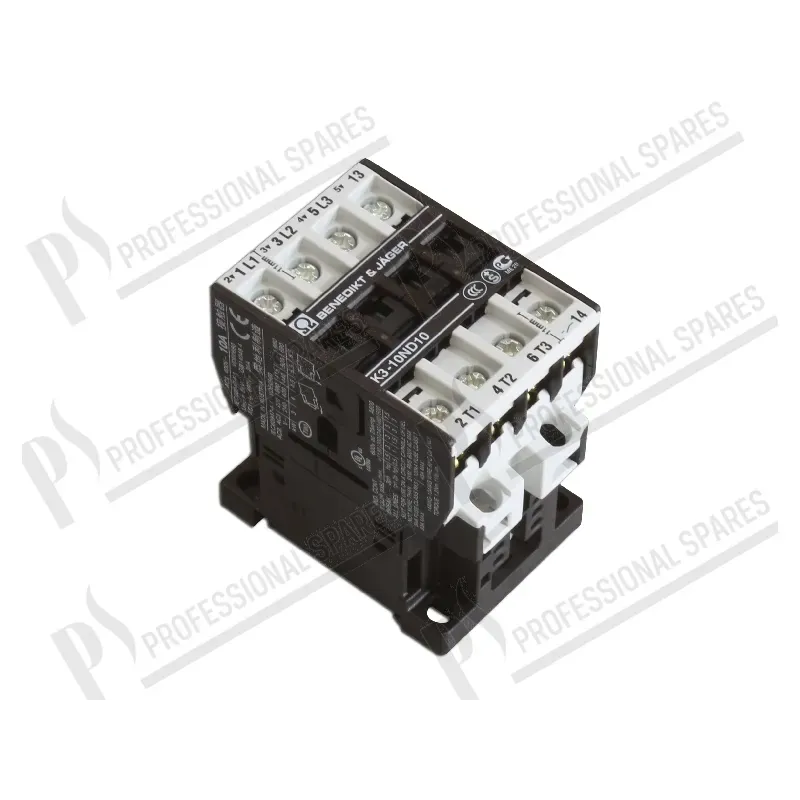 Contactor K3-10ND10 230V