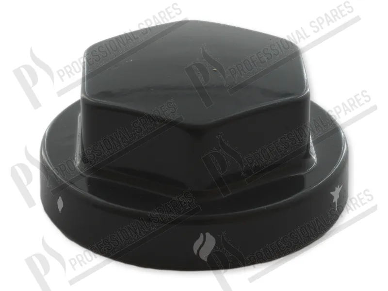 Knob Ø 70 mm