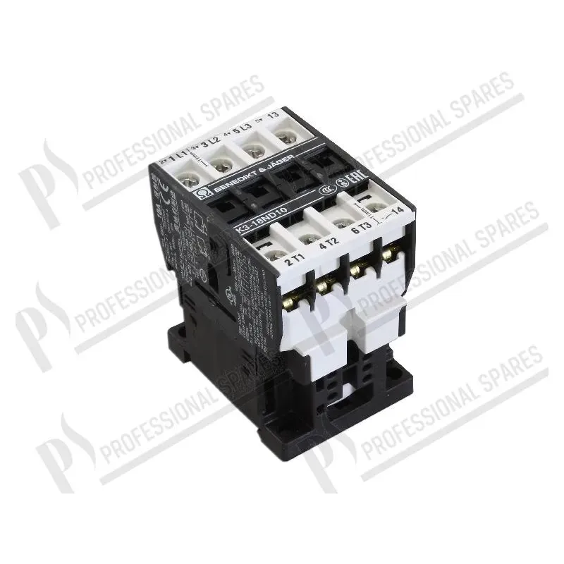 Contactor K3-18ND10 230V
