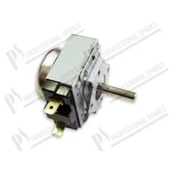 Timer 0÷120 min. with alarm