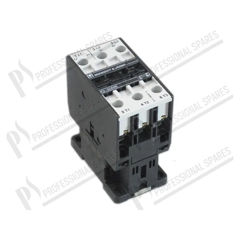 Contactor K3-32A00 230V