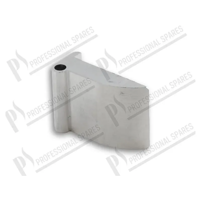Right/left hinge