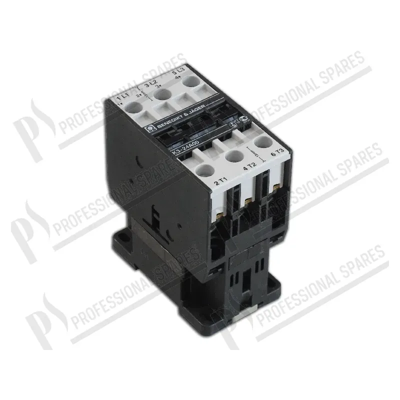 Contacteur K3-24A00 24V Contacteur K3-24A00 24V