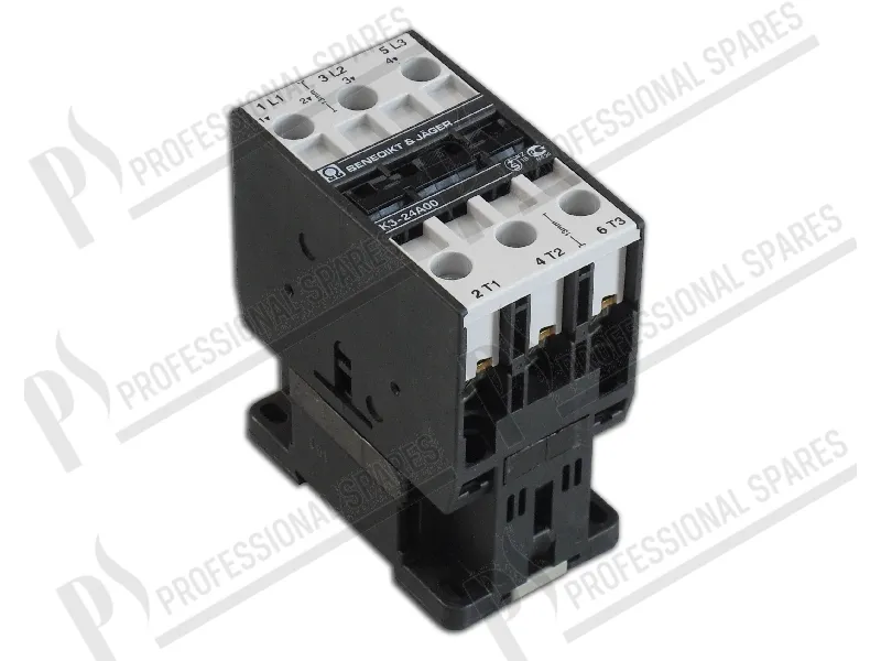 Contacteur K3-24A00 24V Contacteur K3-24A00 24V