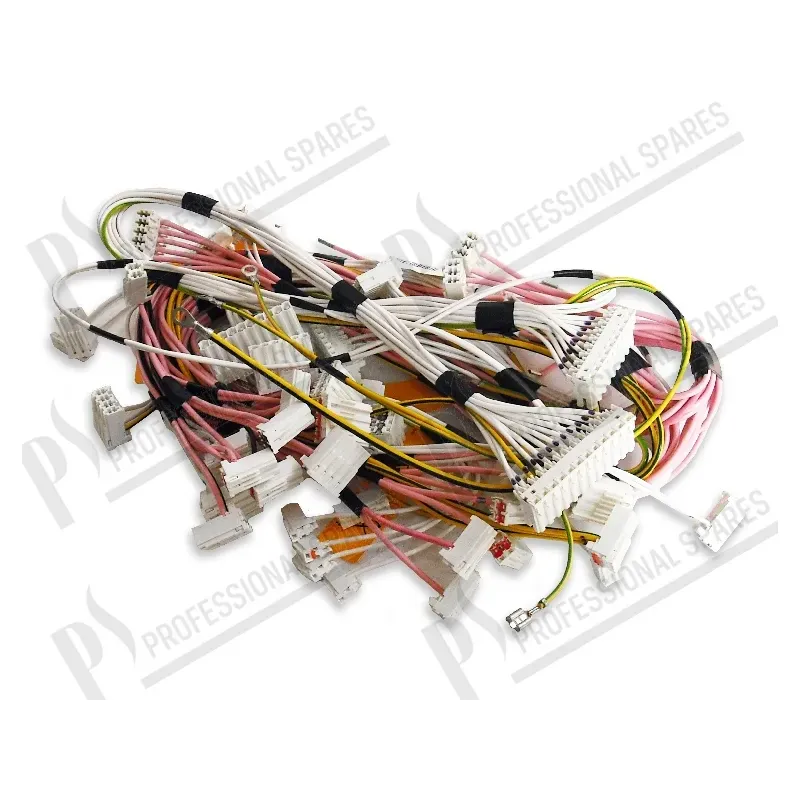 Cableado