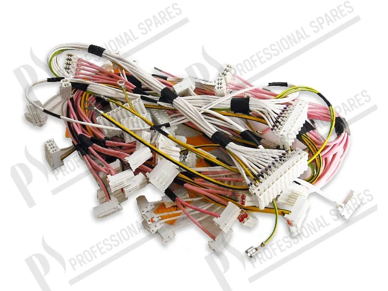 Cableado