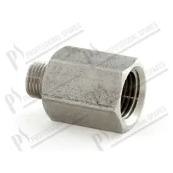 Pipe fitting F 1/4"