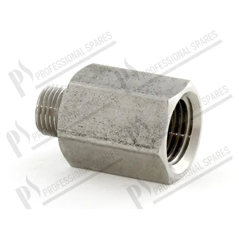 Pipe fitting F 1/4" Pipe fitting F 1/4"