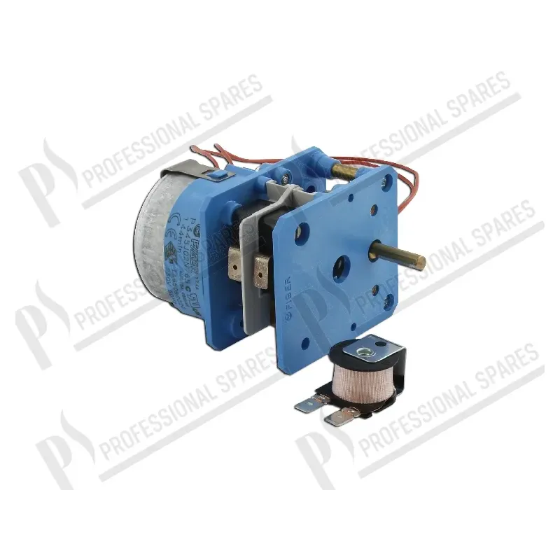 Programmateur 2 cames avec buzzer