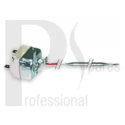 Operating thermostat 1P 70°C (Kit)