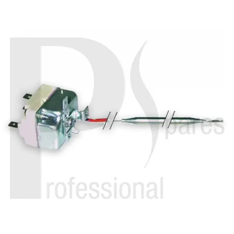 Operating thermostat 1P 70°C (Kit)