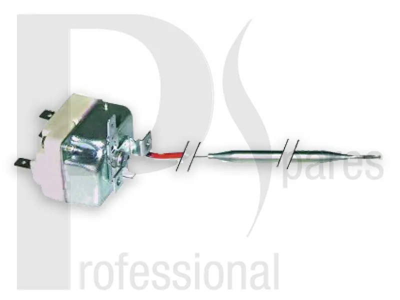 Operating thermostat 1P 70°C (Kit)