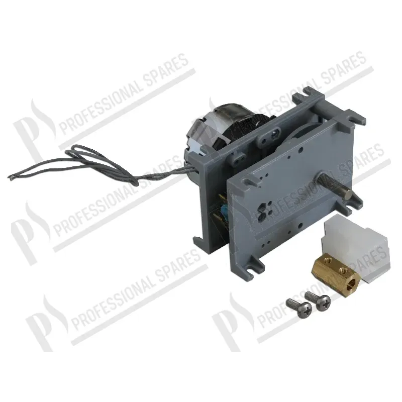 Programmateur 1 came