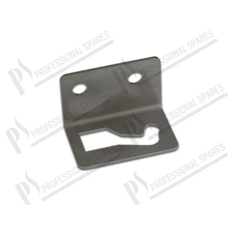 Right runner support