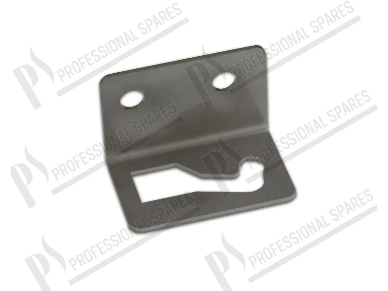 Right runner support