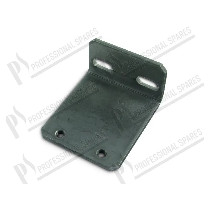 Hinge lower without bolt