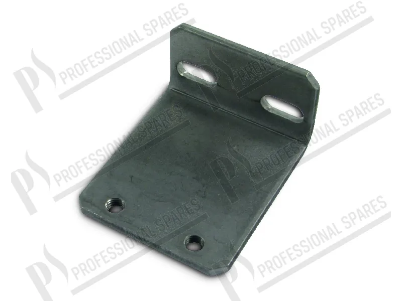 Hinge lower without bolt
