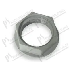 Ring nut Ø int 35x17 mm