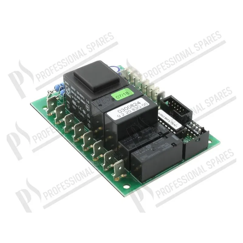 Elektronischer Timer